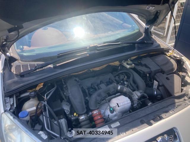 Peugeot 308 2010-07 8526559-9
