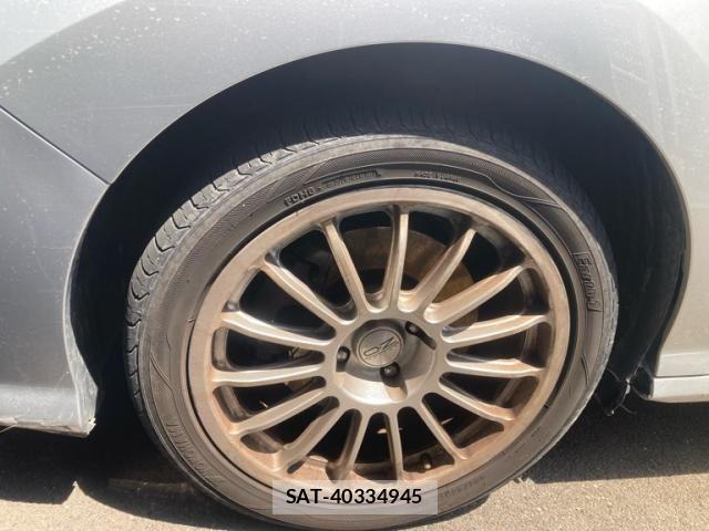 Peugeot 308 2010-07 8526559-3