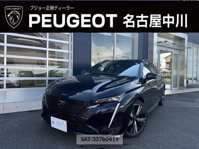 sat car