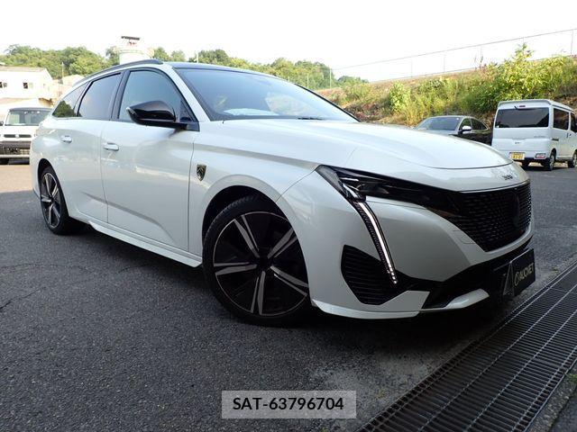 Peugeot 308 2023-03 1187415-0