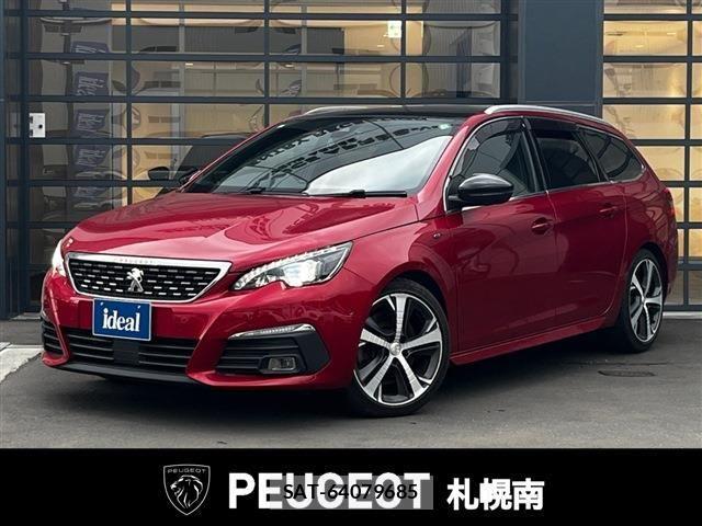 Peugeot 308 2018-06 1208054-0