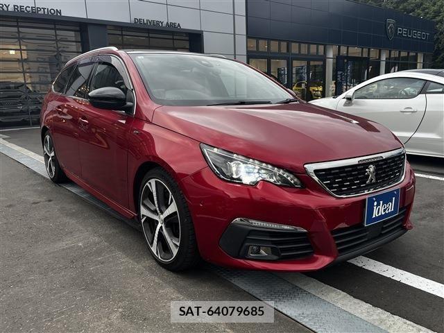 Peugeot 308 2018-06 1208054-2