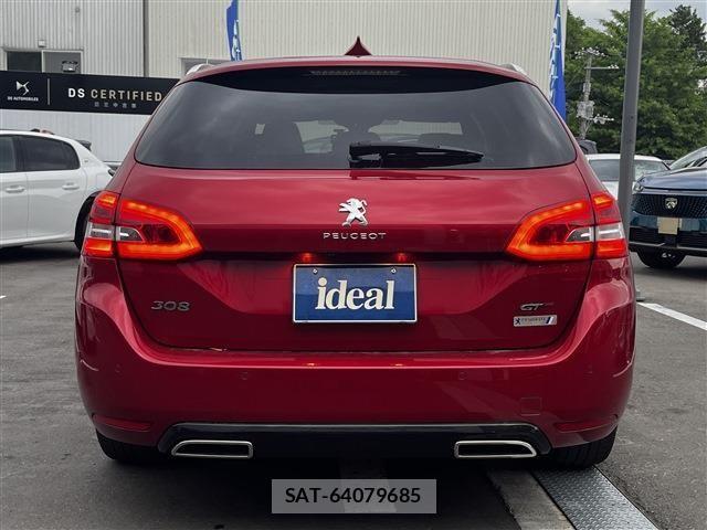 Peugeot 308 2018-06 1208054-5
