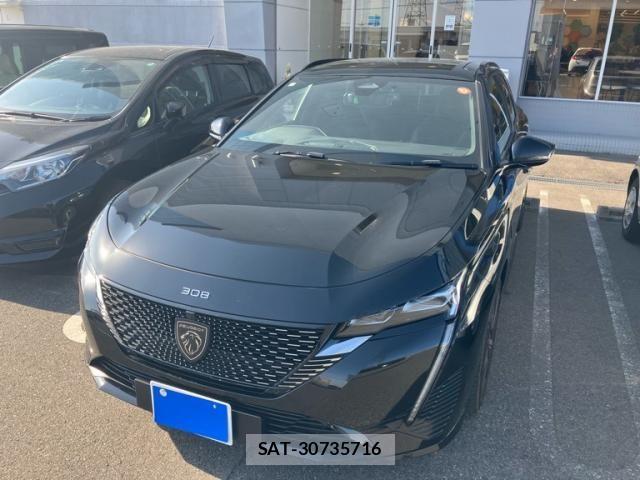 Peugeot 308 2023-10 2673799-0