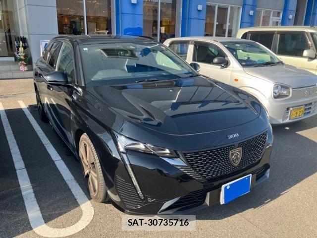 Peugeot 308 2023-10 2673799-1