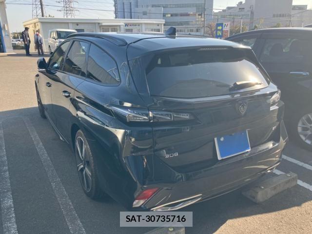 Peugeot 308 2023-10 2673799-5