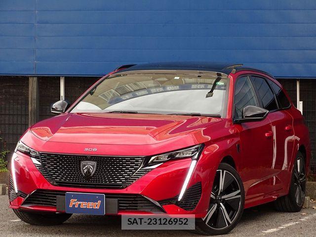 Peugeot 308 2023-03 2965541-0