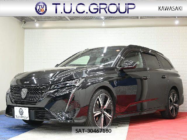Peugeot 308 2023-12 3774121-0
