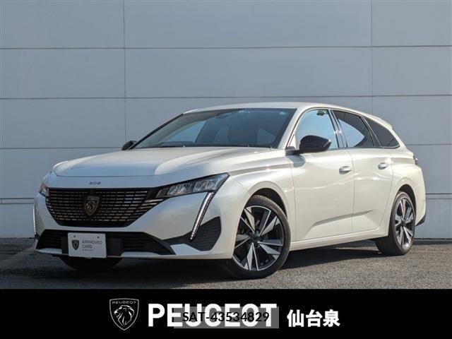 Peugeot 308 2022-11 4329181-0