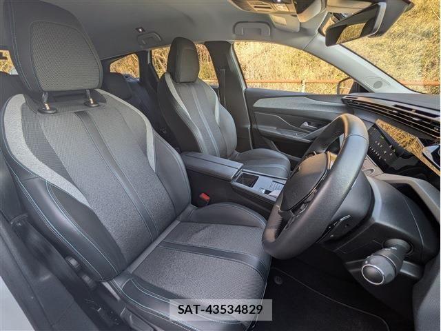 Peugeot 308 2022-11 4329181-11