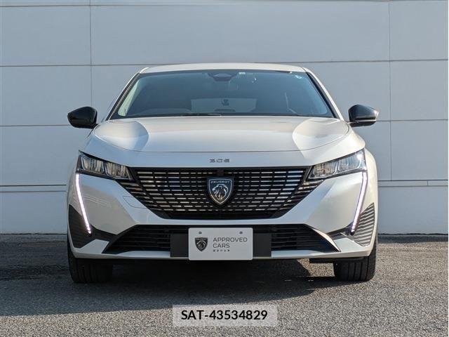 Peugeot 308 2022-11 4329181-1