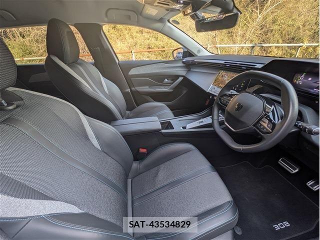 Peugeot 308 2022-11 4329181-22