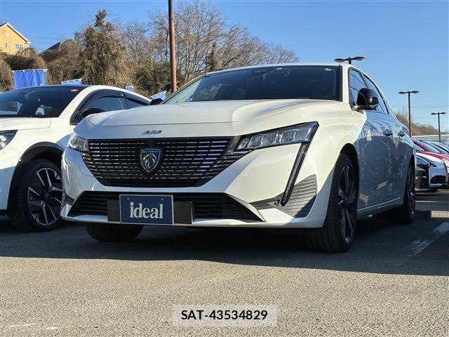 Peugeot 308 2022-11 4329181-23
