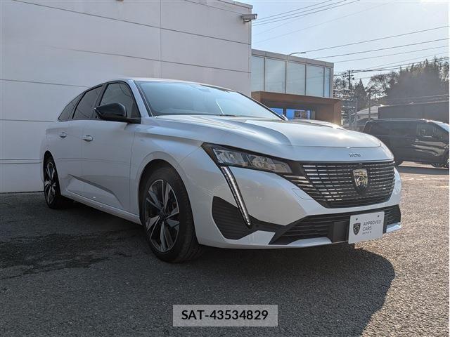 Peugeot 308 2022-11 4329181-2