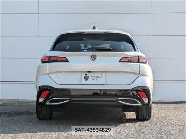 Peugeot 308 2022-11 4329181-5