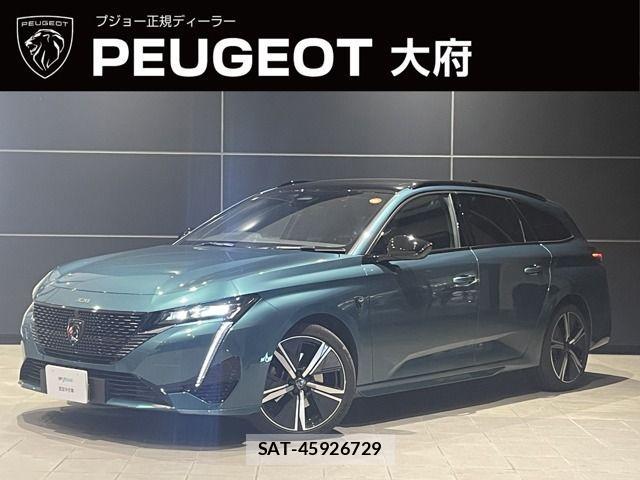 Peugeot 308 2023-09 4329179-0