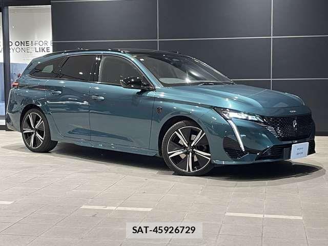Peugeot 308 2023-09 4329179-13