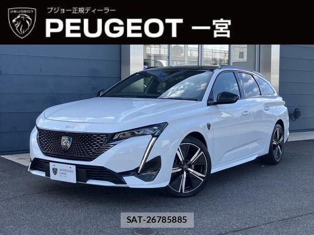 Peugeot 308 2023-09 5875335-0