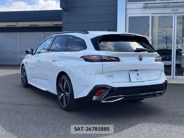 Peugeot 308 2023-09 5875335-9