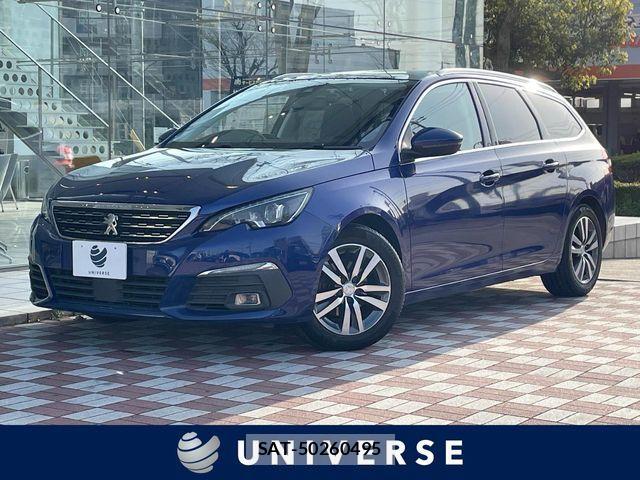 Peugeot 308 2018-05 6015963-0
