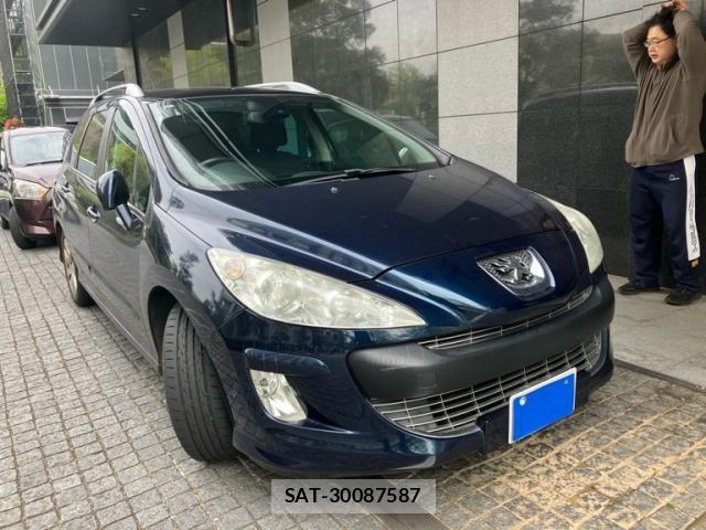 Peugeot 308 2011-05 6501883-0
