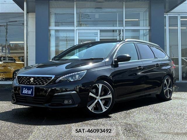 Peugeot 308 2019-07 6501874-0