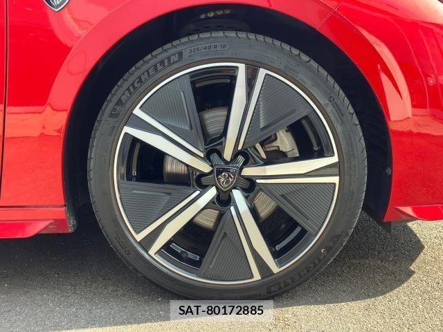 Peugeot 308 2023-03 6614097-19