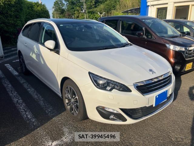 sat car