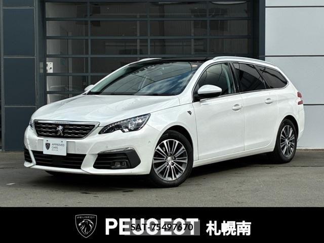 Peugeot 308 2021-03 6717041-0