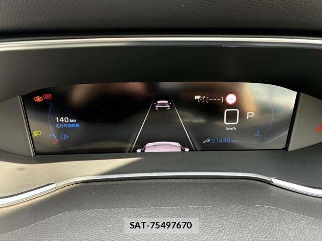 Peugeot 308 2021-03 6717041-19