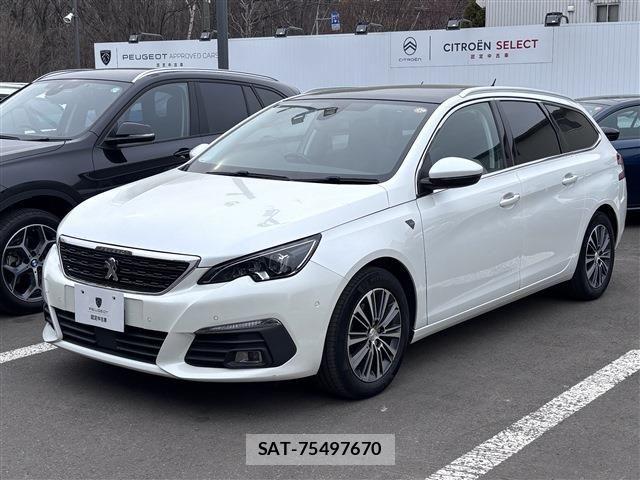 Peugeot 308 2021-03 6717041-27