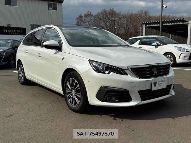 Peugeot 308 2021-03 6717041-2