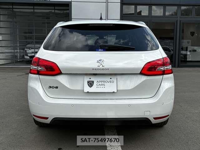 Peugeot 308 2021-03 6717041-5