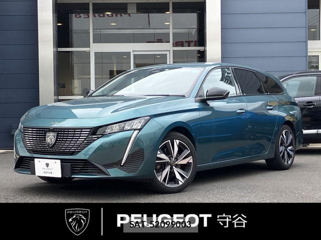 Peugeot 308 2022-12 6752837-0