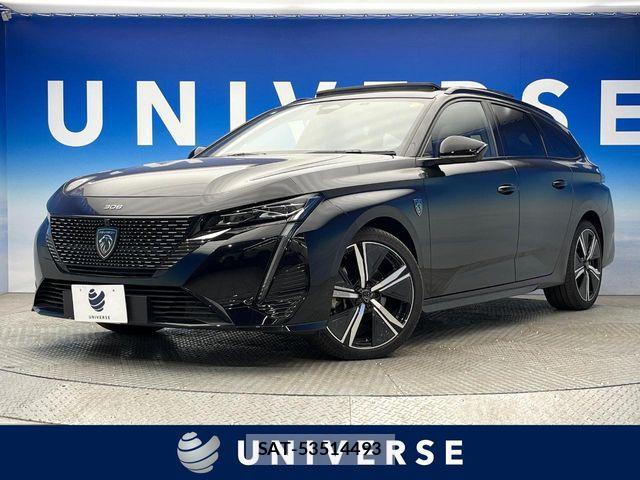 Peugeot 308 2023-07 6816534-0