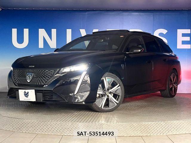 Peugeot 308 2023-07 6816534-13