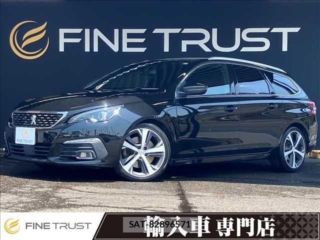 Peugeot 308 2019-04 6911080-0