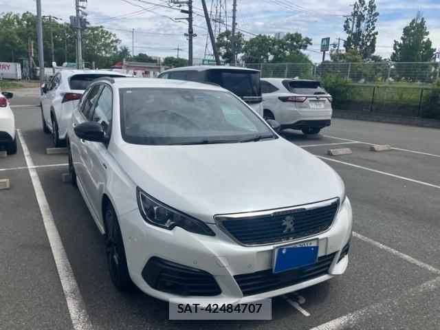 Peugeot 308 2019-11 7060202-0