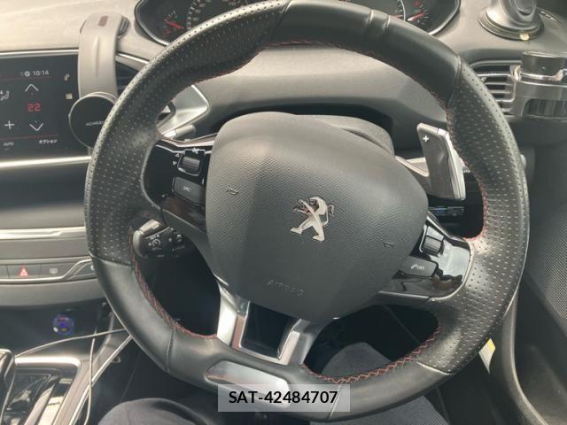 Peugeot 308 2019-11 7060202-15