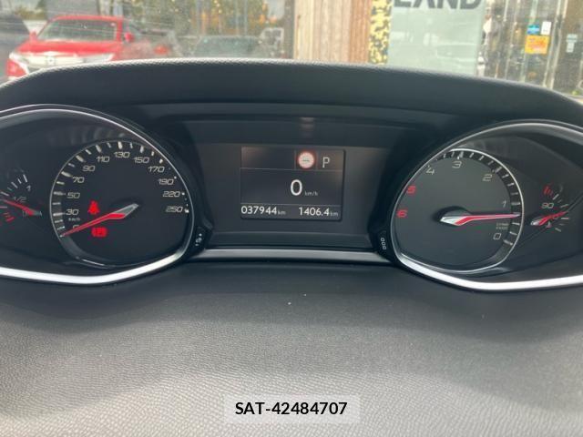 Peugeot 308 2019-11 7060202-16
