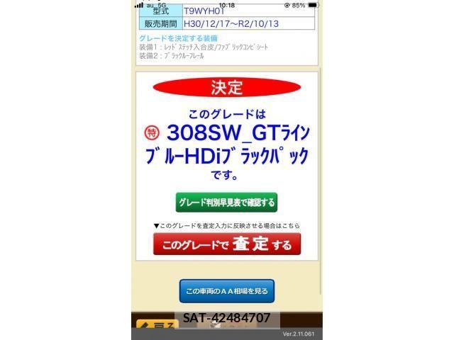 Peugeot 308 2019-11 7060202-22