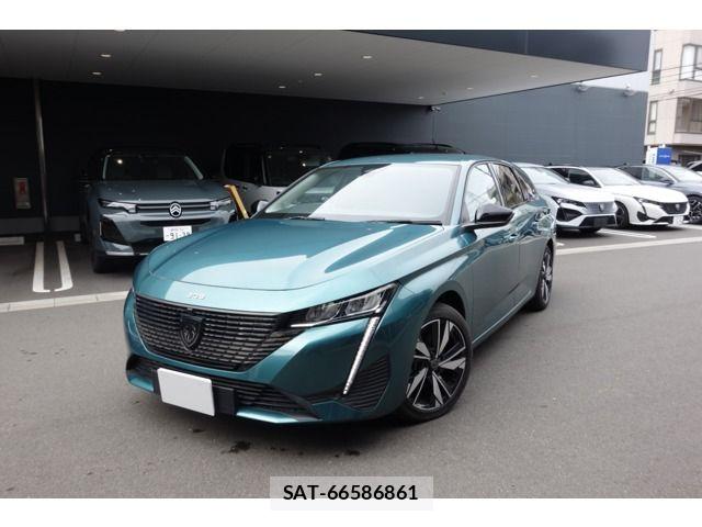 Peugeot 308 2023-08 7223494-0