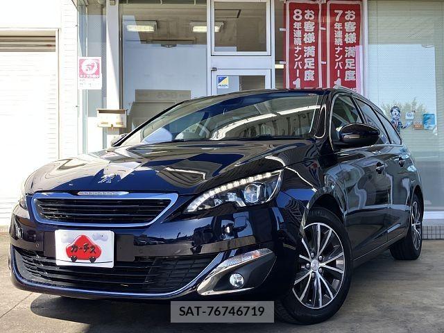 sat car