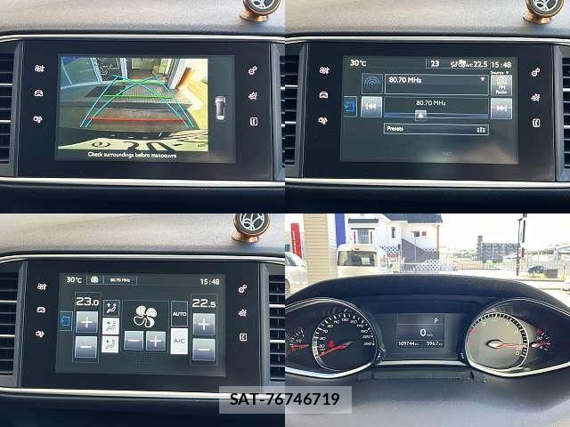 Peugeot 308 2016-03 7223482-5