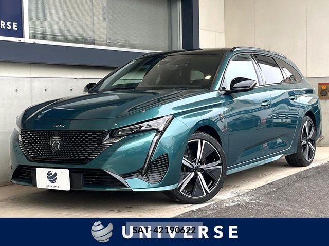 Peugeot 308 2024-05 7223496-0