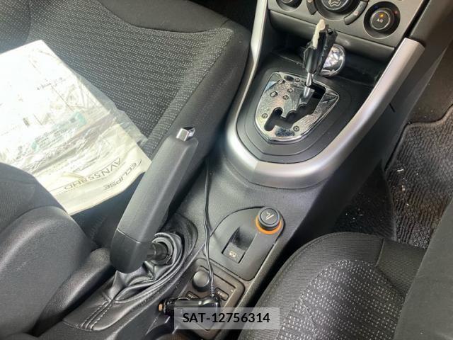 Peugeot 308 2009-05 7223483-17