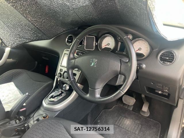 Peugeot 308 2009-05 7223483-20