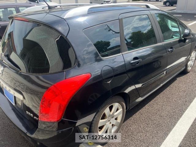 Peugeot 308 2009-05 7223483-4
