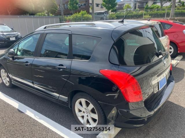 Peugeot 308 2009-05 7223483-5