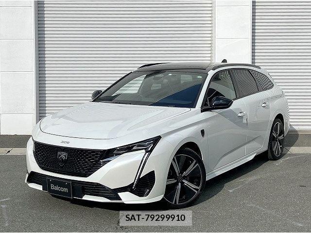 Peugeot 308 2023-01 7223495-0